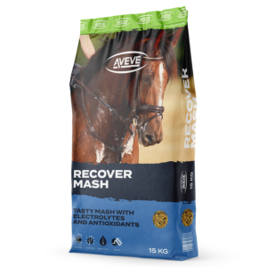 AVEVE Recover Mash 15 kg