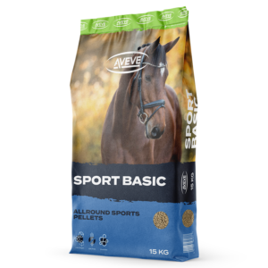 AVEVE Sport Basic 15 kg
