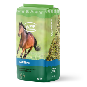 AVEVE Lucerne 15 kg