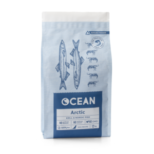 Ocean Arctic 12 kg