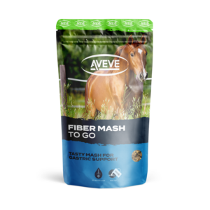 AVEVE Fiber Mash To Go 500 g