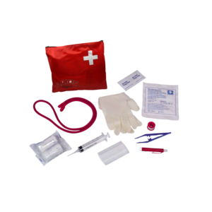 Första hjälpen-kit (1)