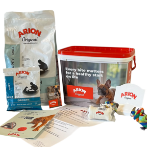 ARION Valppaket