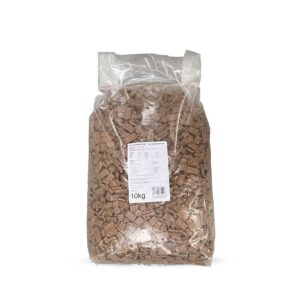 Leversnittar 10 kg Hundkex