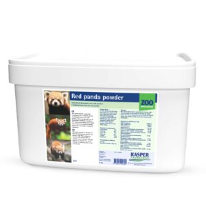 Red Panda Powder (B)