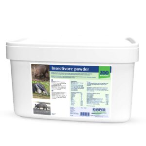 Inectivores Powder
