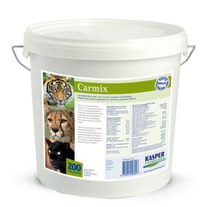 Carmix Feed For Carnivorous Mammals Felines (B)