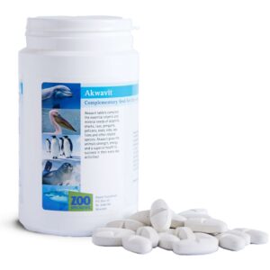 Akwavit Shark 100 Tabletten