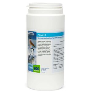 Akwavit Shark Mini 200 Tabletten