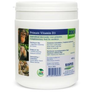 Primate Mix Vit D3 (B)