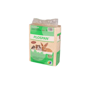 Spån 64 liter – 3,6 kg