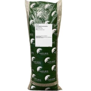 Natural Lusernpellets 15 kg