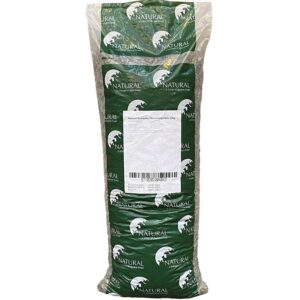 Natural Gräspellets 15 kg