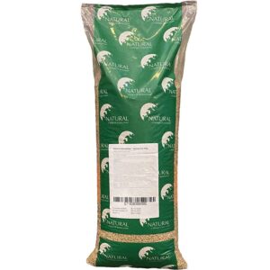 Natural Hönsfoder - Koncentrat 15 kg