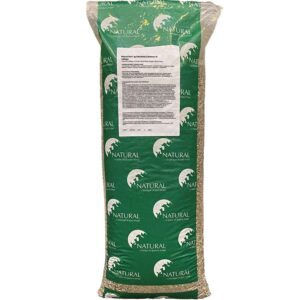 Natural Kyckling Tillväxt 15 kg