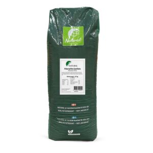 Natural Fiberpellets 15 kg