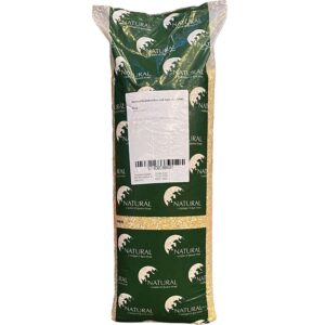 Natural Majskross 15 kg