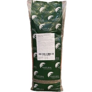 Natural Get- & Viltfoder (älg) 15kg