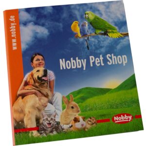 Nobby katalog 2024/25