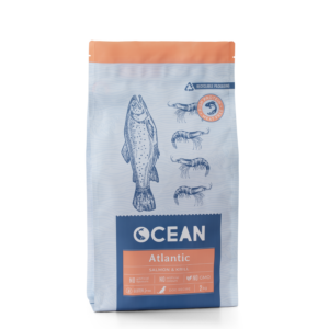 Ocean Atlantic 2 kg
