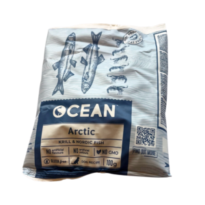Ocean Arctic 100 g