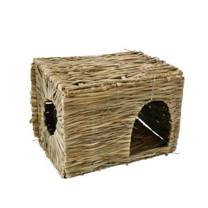 Bulrush house foldable