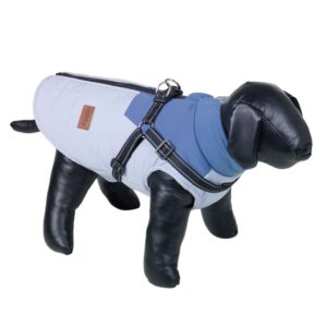 Dog coat JONA 2 in 1