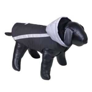 Dog coat REFLECT