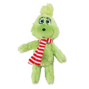 Plush GRIMO