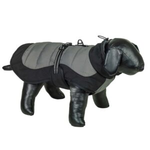 Dog coat MIX 2 in 1