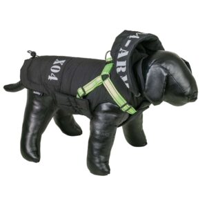 Dog coat X04 2 in 1