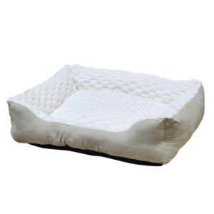 Comfort bed square Classic DIAMOND