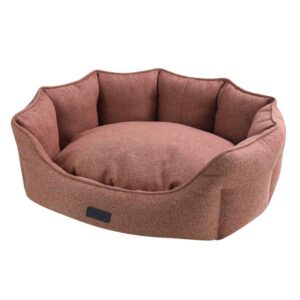 Comfort bed oval ANDA