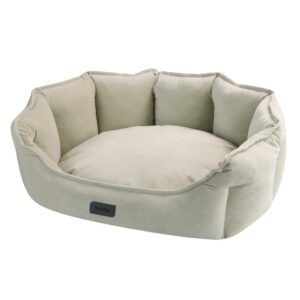 Comfort bed oval CORDO