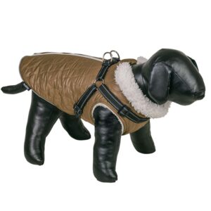 Dog coat POLARA 2 in 1
