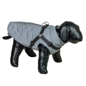 Dog coat FULL REFLECT 2 in 1