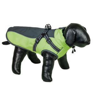 Dog coat META 2 in 1