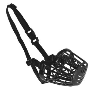 Muzzle standard
