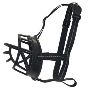 Muzzle Comfort