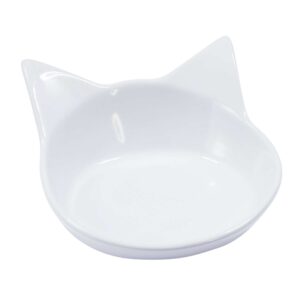 Ceramic cat dish Neko
