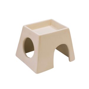 Rodent house Ceramic
