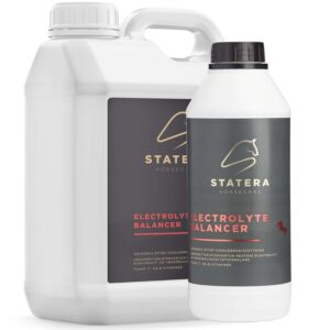 Statera Horsecare Electrolyte Balancer