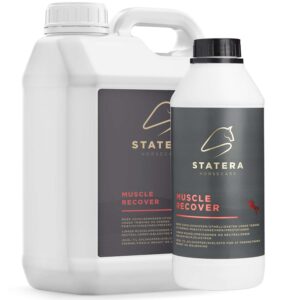 Statera Horsecare Muscle Recover