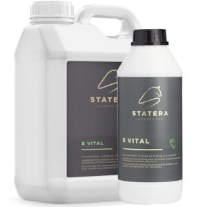 Statera Horsecare B Vital