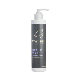 Statera Horsec Nice nEasy Detangler gel 250 ml