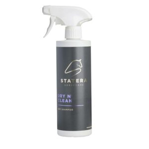 Statera Horsecare Dry n´ Clean 500 ml