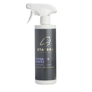 Statera Horseca Intensive White (tørsh.) 500 ml
