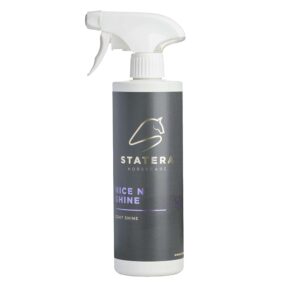 Statera Horsecare Nice n´Shine 500 ml