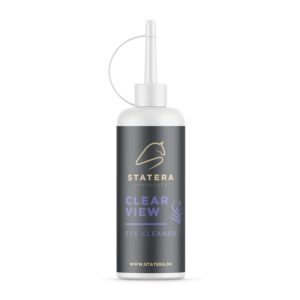 Statera Horsecare Clear View - Eye Cleaner