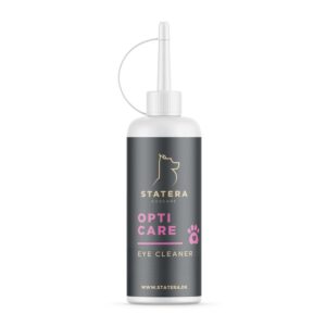 Statera Dogcare Opti Care - Eye Cleaner
